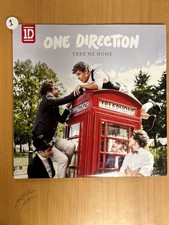 Take me Home One Direction