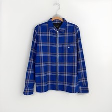 giacca a quadri straccio e