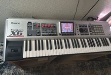 Roland Fantom-X6