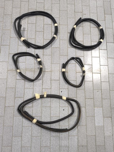 Kit guarnizioni innocenti - guarnizioni,