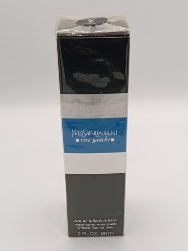 Rive gauche eau - rive, toilette