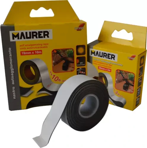 Nastro autoagglomerante maurer - nastro,