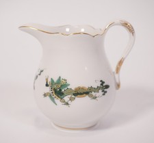 Lattiera porcellana meissen - lattiera,
