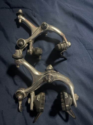 Pinze freno shimano - pinze, 600