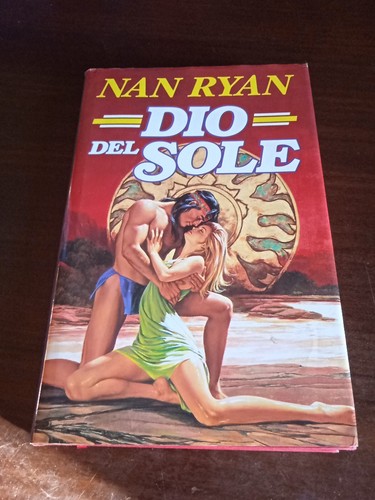 Dio del sole - dio, nan