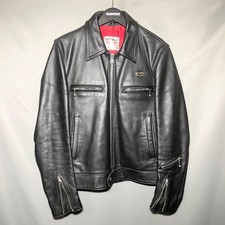 Giacca Lewis Leathers