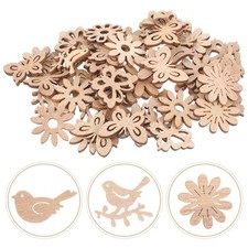  50 Pcs Materiale Per