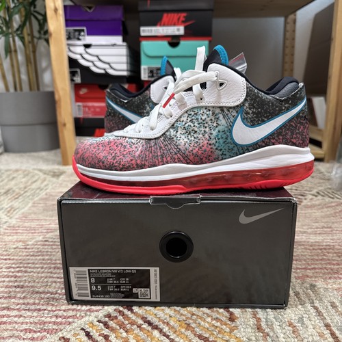 Lebron low miami nights - lebron,