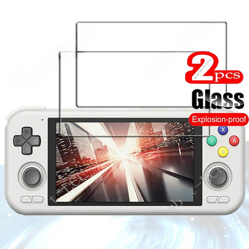2pcs per retroid - retroid, pro
