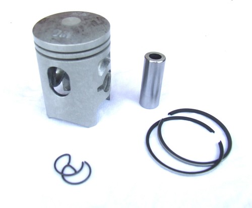 Kit pistone ktm malaguiti - pistone,