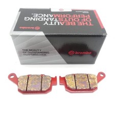 Pastiglie freno brembo - pastiglie,