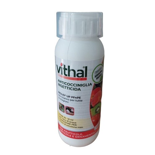 Vithal biolid olio - biolid, up