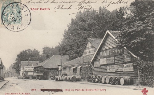 Cpa 285 tout - n°285, xii°