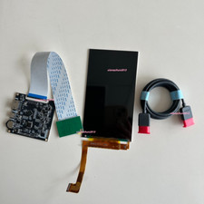  Kit controller HDMI MIPI + 6"