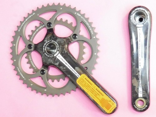 Campagnolo record 2009 - -, 11