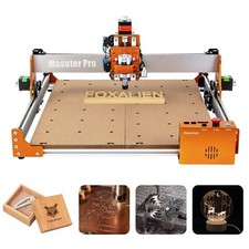 FoxAlien Masuter Pro Macchina