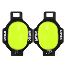 Coppia Di Slider Ginocchia |