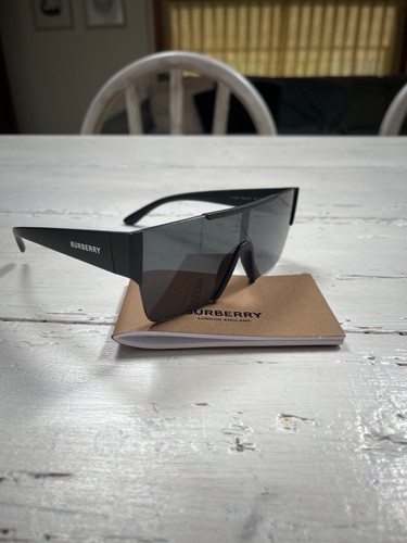 Burberry be4291 occhiali - burberry, da
