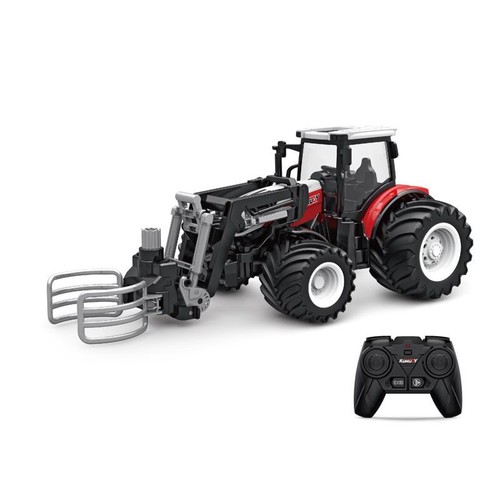Ch6634k trattore 24 - trattore, rc