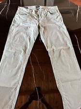 Pantalone Uomo Jeckerson Slim Fit 