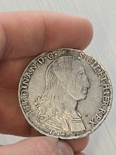 Moneta antica 12 Grana