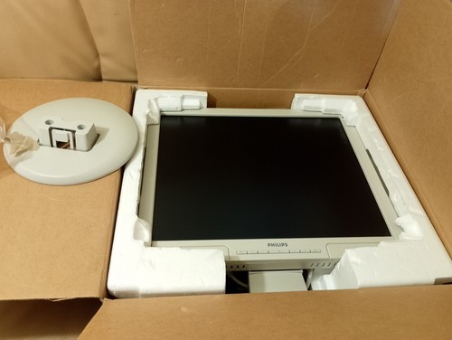 Philips sxga 190s monitor - 19",