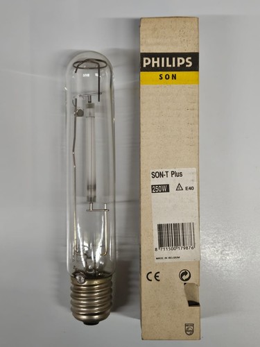 Philips son plus lampada ai - son-t,