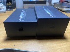 scatole iphone 5 (lotto 2