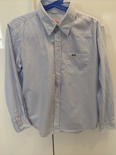 Camicia bambino puro cotone - bambino,