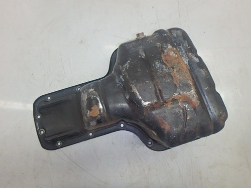 Coppa olio toyota avensis t22 - olio,