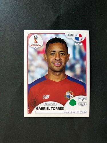 Figurina russia 2018 panini - russia,