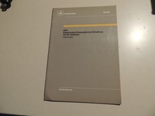 Mercedes-Benz Camion Elettrico