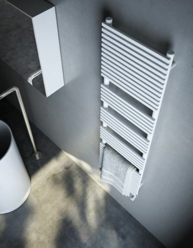 Scaldasalviette bath - h, 20