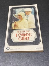 Il Grande Gatsby F.S