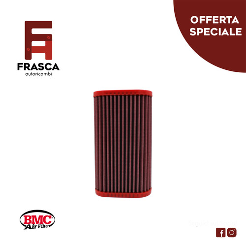 Filtro aria sportivo bmc - filtro,