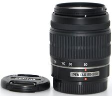 Obiettivo RICOH Pentax SMC DAL