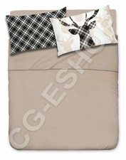 COMPLETO LENZUOLA 2 piazze