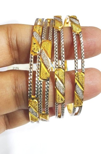 Bracciali tradizionali oro - in,
