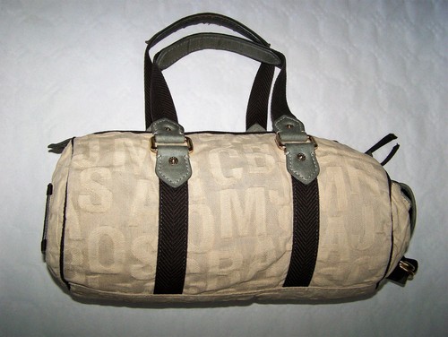 Borsa marc jacobs 100 - by, 100%