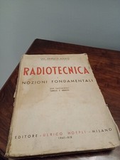 E. Montu' - Radiotecnica