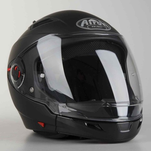 Casco modulare moto airoh - modulare,
