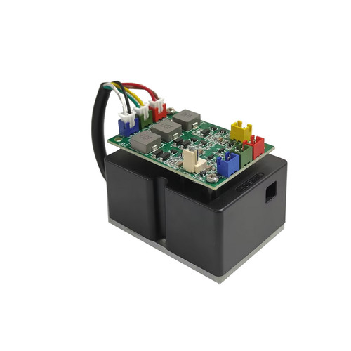 Luce laser rgb - laser, 2w