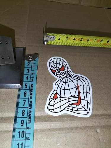 Adesivo stickers decalcomania - stickers,