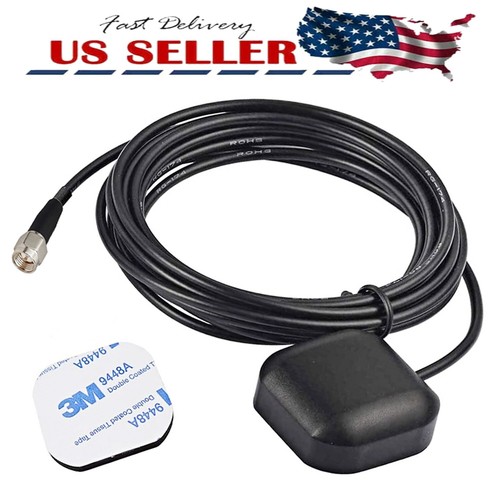 Antenna gps navigazione sma - antenna,