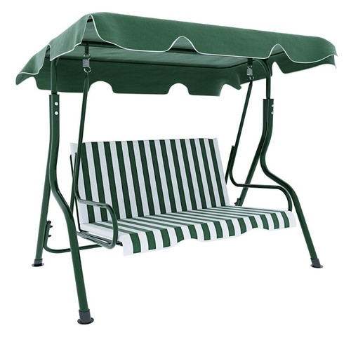 Dondolo posti giardino - posti, da
