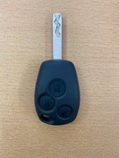 COVER GUSCIO CHIAVE TELECOMANDO ORIGINALE PER SMART TRE TASTI  LAMA FISSA