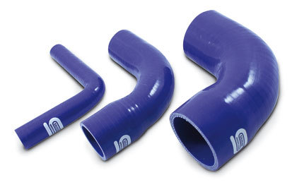 Tubo manicotto siliconico