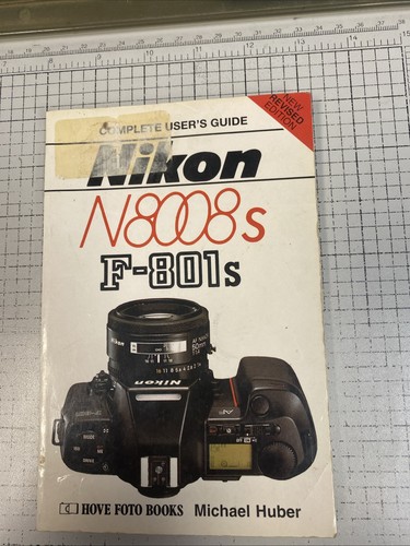 Pbk libro usato nikon - libro,