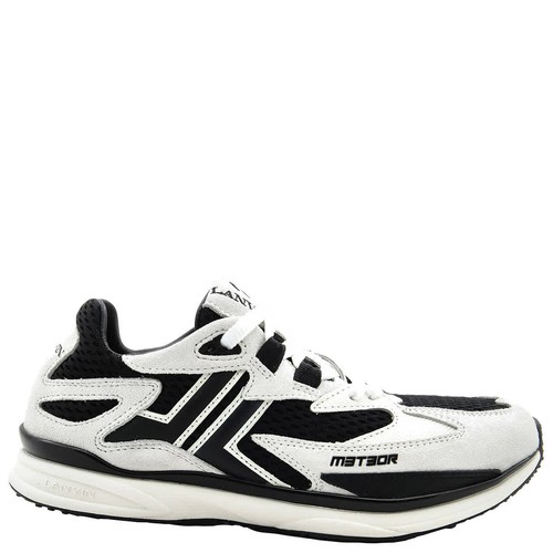 Sneakers lanvin meteor - meteor, runner