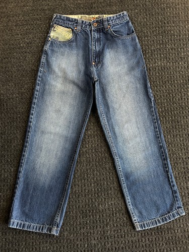 Jeans donna vintage - , polo